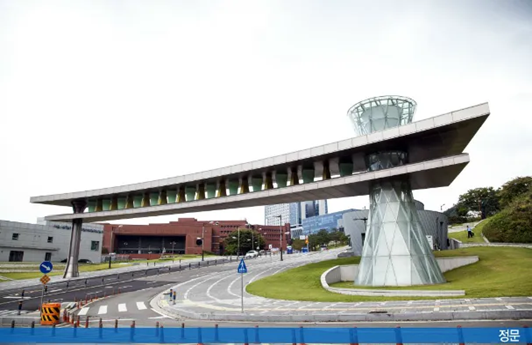 【院校介绍】长安大学(JANGAN UNIVERSITY) 