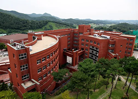 【院校介绍】长安大学(JANGAN UNIVERSITY) 